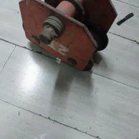 ریل جرثقیل ۲ تن|فروشگاه و مغازه|ری, ولی آباد|دیوار