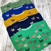 تیشرت چاپ پفکی|لباس|یزد, |دیوار