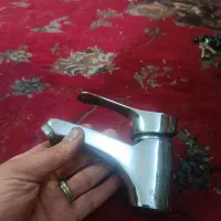 شیر رو شویی کویران. سردوگرم