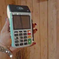 کارتخوان سیار وای فای دار*اقساط بدون پیش پرداخت