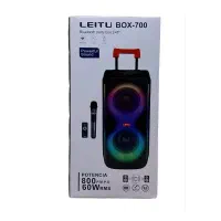 اسپیکر LEITU BOX 700