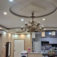 لوستر شاه عباسی