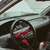 سیویک ۱۹۹۳ کلکسیونی|خودرو سواری و وانت|تهران, شهرک خرازی|دیوار