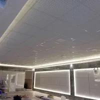 کناف تایل pvc اقساطی