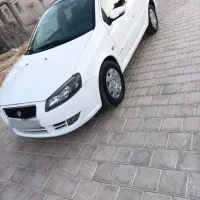 رانا پلاس سقف شیشه ای ۶ دنده