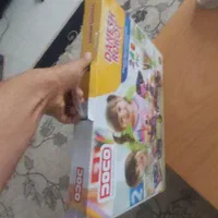 کیت آموزشی دانش ربات|اسباب‌‌بازی|رشت, پل تالشان|دیوار