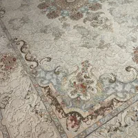 جفت ۹متری ۱۲۰۰شانه در حد نو فوری