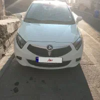 برلیانس مدل 97