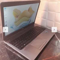 لپ تاپ hp 650 نسل ۴