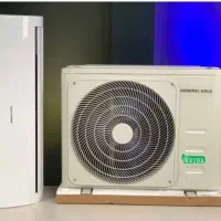 نصب وسرویس و‌جابجایی وتعمیرات کولر گازی...|خدمات پیشه و مهارت|ساوه, |دیوار