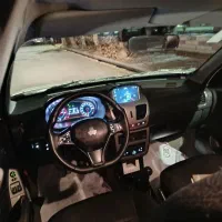 کوییک gxrlمدل 1403 فول پارس خودرویی