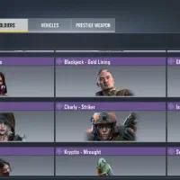 اکانت فقط معاوضه زیلات|کنسول، بازی ویدئویی و آنلاین|آباده, |دیوار