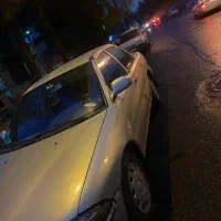 پروتون نقره ای مدل ۸۶|خودرو سواری و وانت|تهران, جیحون|دیوار