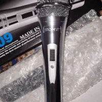 میکروفن سونی|سیستم صوتی خانگی|تهران, سید خندان (جلفا)|دیوار