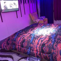 اجاره روزانه اتاق شیک و تمیز|اجارهٔ کوتاهمدت آپارتمان و سوئیت|شاهینشهر, طالقانی|دیوار