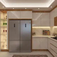 نیروی کابینت و کمد|استخدام صنعتی، فنی، مهندسی|سنندج, |دیوار