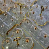 فروش لوازم خانگی و کادویی|سایر لوازم برقی|نجف‌آباد, یزدانشهر|دیوار