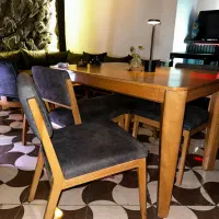 حراجی تجهیزات کافه رستوران