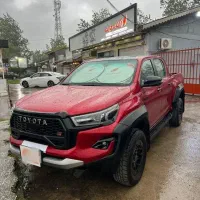 هایلوکس GR|خودرو سواری و وانت|رشت, گلسار|دیوار