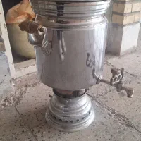 سماور گازی