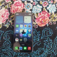 ۱۴ پرومکس کپی اصلی شرکتی.فقط امشب این قیمت..چناران|موبایل|مشهد, جانباز|دیوار