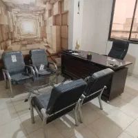 میز و صندلی اداری
