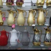 ظروف پخت و پز آشپزخونه|ظروف پخت‌وپز|بندر ماهشهر, |دیوار