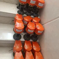 طرح تعویض پمپ نو تمام مس با گارانتی