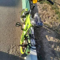 دوچرخه ۱۲|دوچرخه، اسکیت، اسکوتر|قرچک, زیبا شهر|دیوار