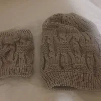 کلاه پشمی و شال گردن و دستمال گردن|لباس|تهران, نازی‌آباد|دیوار