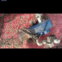 فروش چند عدد ابزار