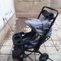 گهواره وکریروروروک وکالسکه