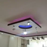 نقاشی ساختمان