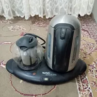 چای ساز برقی تفال اصل فرانسه بدون جعبه|سماور، چای‌ساز، قهوه‌ساز|رشت, پاستوریزه|دیوار