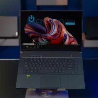 لپ تاپ ASUS ROG ZEPHYRUS پرچمدار قدرتمند گیمینگ