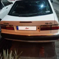 زانتیا مدل 89|خودرو سواری و وانت|ساوه, |دیوار