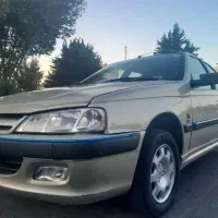 پارس مدل ۸۵دو برگ سند تمیز