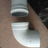 زانو دودکش پکیج