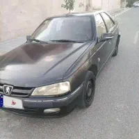 پژو پارس