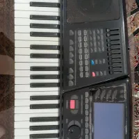 ساز جی ام|پیانو، کیبورد، آکاردئون|قزوین, |دیوار