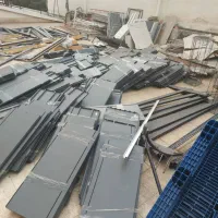 فروش قفسه فروشگاهی ۳۰۰ متر|فروشگاه و مغازه|تهران, شهرک ابوذر|دیوار