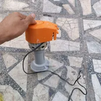 پمپ کولر|کولر آبی|زاهدان, |دیوار