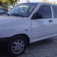 پراید 98|خودرو سواری و وانت|تربت‌حیدریه, آبشار|دیوار