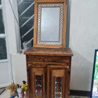 جا کفشی|جاکفشی، کمد، دراور|اسلام‌شهر, شهرک محمدیه|دیوار