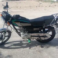 موتور سی جی ۱۵۰