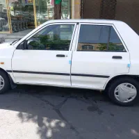 پراید مدل 95