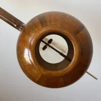 کمانچه آلتو مهر چنگی|سازهای سنتی|تهران, شهرک صدرا|دیوار