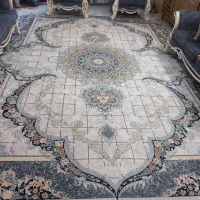 فرش ۱۲متری درحدخیلی نو