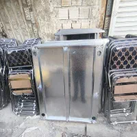 فروش و اجاره میز و صندلی مراسم|خدمات پذیرایی، مراسم|شهریار, شهریار|دیوار