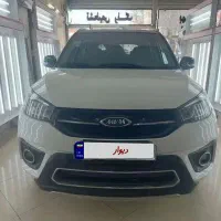 X33 S مدل 1400|خودرو سواری و وانت|تبریز, |دیوار